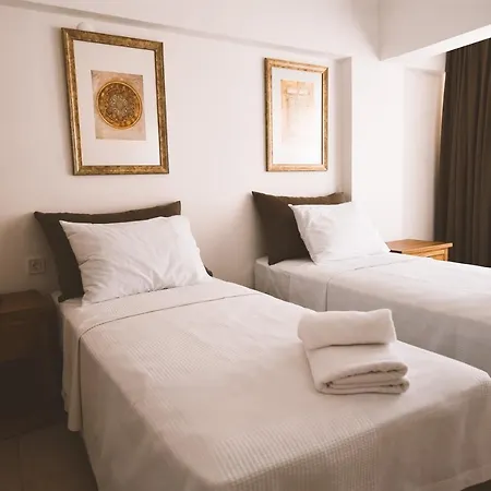 Apartment Saman