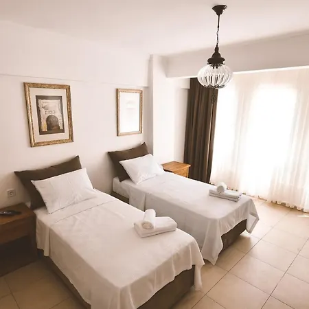 Apartment Saman *