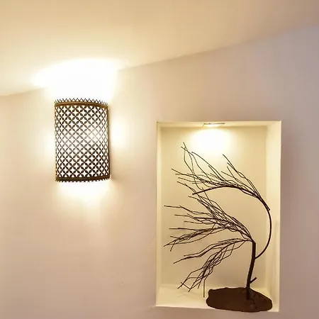 Apartment Saman *